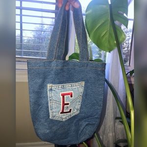 Jean Bag
